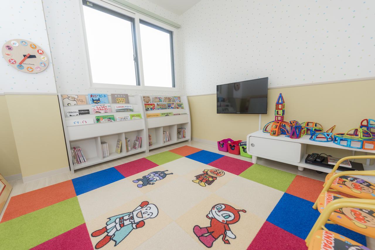 Tomakomai Hotel Sugita Εξωτερικό φωτογραφία