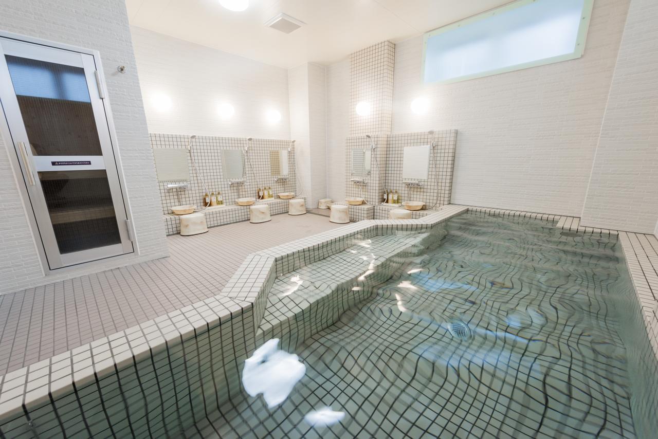 Tomakomai Hotel Sugita Εξωτερικό φωτογραφία