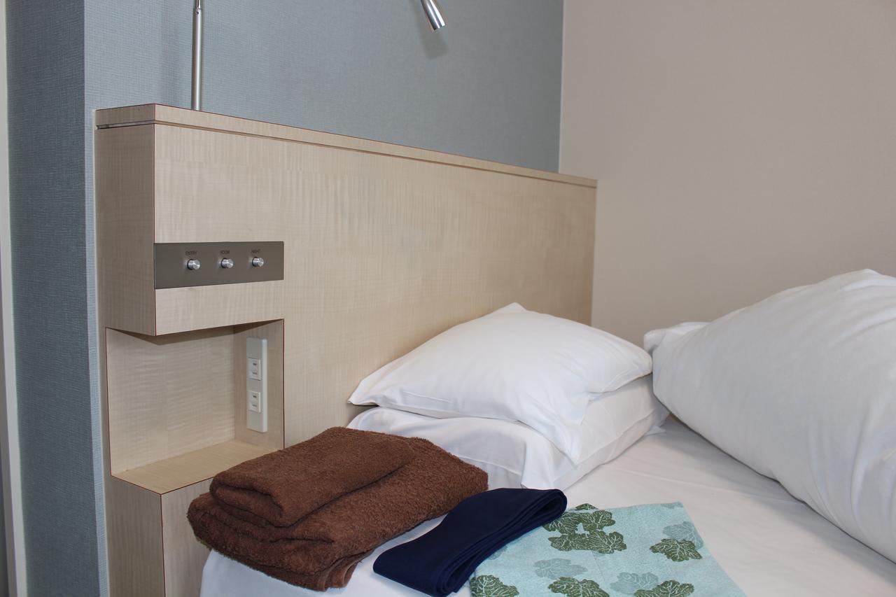Tomakomai Hotel Sugita Εξωτερικό φωτογραφία