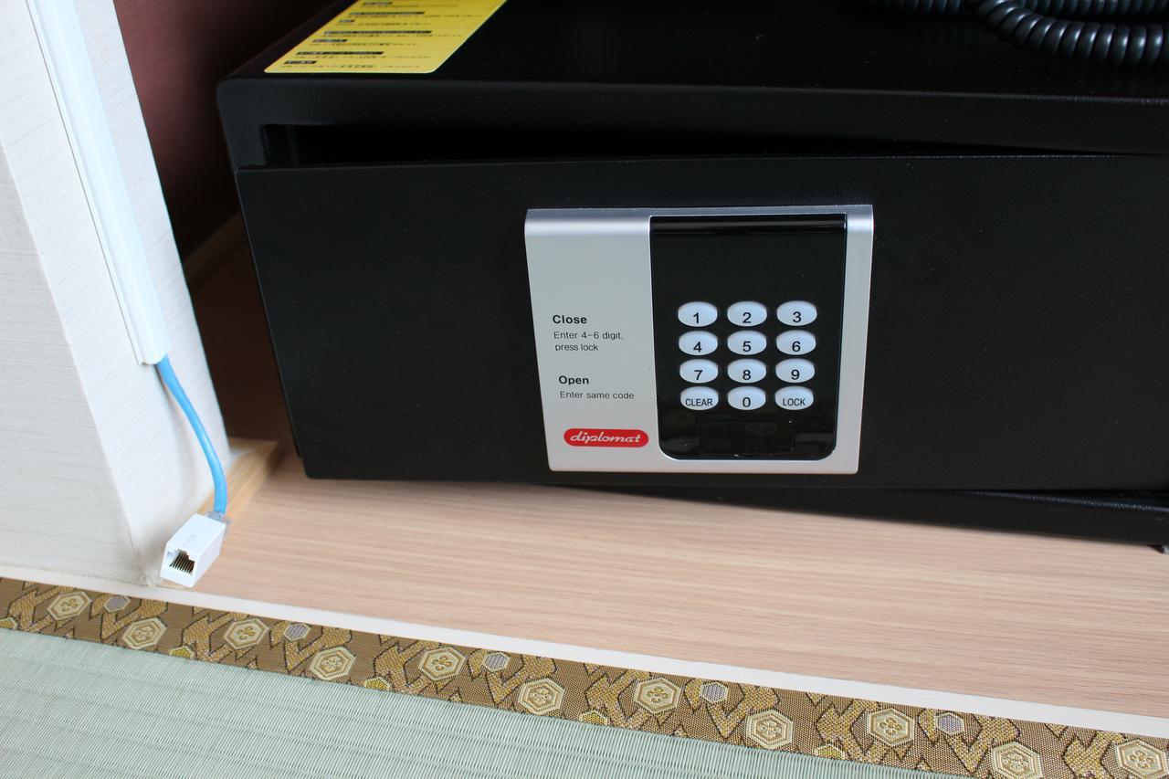 Tomakomai Hotel Sugita Εξωτερικό φωτογραφία